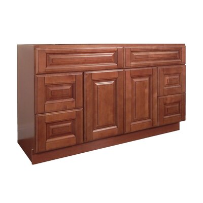 Design House Ventura 60 Bathroom Vanity Base 541433 | eBay